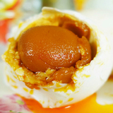 广西北部湾海鸭蛋钦州红树林正宗咸鸭蛋超大流油熟蛋营养零食25个