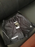 日本原装进口正品Nittaku尼塔库乒乓球亚洲队比赛运动短裤代购