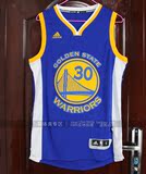 新款篮球服 勇士队30号库里11汤普森23格林短袖短袖球衣男篮球服