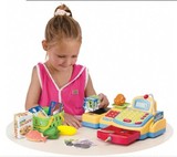 专柜正品 贝乐高 多功能收银机 3230G  女孩的喜爱过家家儿童玩具