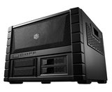 酷冷至尊HAF XB EVO个性电脑机箱 卧式机箱HTPC 支持大板 大电源