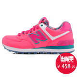New Balance/NB 新百伦 女鞋复古鞋运动鞋跑步鞋 WL574IGP正品