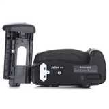 雷摄（LEISE）MB-D16 尼康D750相机专用手柄 电池盒电池闸盒 D75