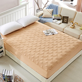 床笠床罩床套床单加厚夹棉单件席梦思床垫保护套1.2/1.5/1.8m米床