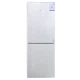DIQUA/帝度 BCD-188A 188升双门冰箱，国家一级能效，时尚外观