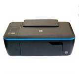 惠普HP DeskJet 2529 办公家用 彩色喷墨照片打印机 多功能一体