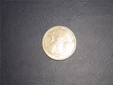 塞尔维亚2012年5第纳尔 硬币