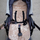 Peg Perego Pliko P3 Compact婴儿童推车专用凉席坐垫正品环保