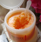 日本COSME大赏 Nursery 深层卸妆卸妆膏脸部温和清洁 橙子味