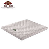 伯爵公馆 针织棉环保床垫 儿童床垫 乳胶床垫