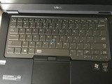酷奇戴尔E7450键盘膜 E5250 E5450 E7350 E5470,E3440电脑贴膜