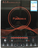 Fushibao/富士宝 IH-MP2152C电磁炉防磁辐射纯平感控按键 送汤锅