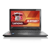 Lenovo/联想 小新 V3000经典版 （i7-5500U 4G 500G+8G SSHD 2G）