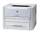 二手惠普 LaserJet 1160 黑白激光打印机 裸机180元正 功能全好