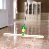 水器擦窗器硅胶地刮瓷砖实木地板卫生间家用玻璃清洁伸缩杆地板刮
