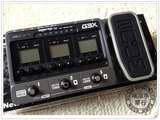正品包邮ZOOM G3X 电吉他综合效果器 合成音箱效果模拟器 USB声卡