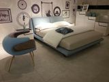 品牌家具-正品斯可馨家MD9020布艺软床/1.8米可拆洗床
