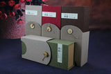 茶叶包装盒礼盒通用空盒简易茶叶罐陶瓷定制高档批发手工盒茶说