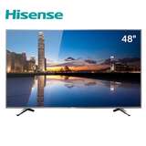 Hisense/海信 LED48EC290N 48英寸 全高清 智能 网络 LED液晶电视