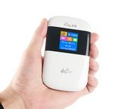 热卖k无线wifi车载路由器 便携插卡 家用3g4g移动电源-.