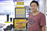 国行全国联保Nikon/尼康【老刘验机】D750全画幅专业数码单反相机