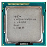 Intel/英特尔 Celeron G1620 2.7G 散片CPU 质保一年 正式版