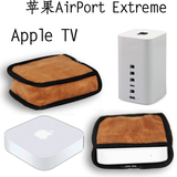 苹果/Apple TV3高清网络播放器套 机顶盒壳 小米电视盒套 保护壳