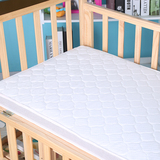 AIMENG艾萌婴儿床垫 绿色环保 无任何胶水 婴儿童床床垫