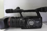 Canon/佳能 XH A1 高清/婚庆摄影机HDV高清专业摄像机 中文PAL