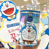 韩国正品 Apieu奥普 哆啦A梦机器猫叮当猫乳木果油护手霜 套装