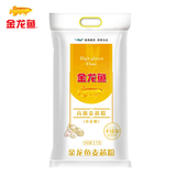 【天猫超市】金龙鱼 高筋麦芯粉5kg/包  面条面包馒头 高筋面粉