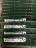 镁光原厂 16G 2RX4 PC4-2133P 服务器内存 DDR4 16GB ECC REG