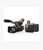 Sony/索尼 NEX-FS700全画幅换镜头摄像机 4K电影机 全国联保2年