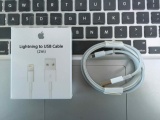 全新原装苹果 Lightning 2米数据线 官网版   iPad Pro  包邮