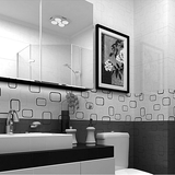 现代简约厨卫高档瓷片300*450卫生间瓷砖 厨房墙砖釉面砖防滑地砖
