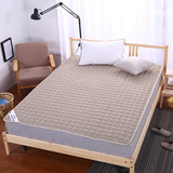 特价硬床垫4D面料乳胶床垫棕垫儿童1.5/1.8m定做折叠