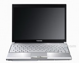 二手笔记本电脑 宽屏 双核超薄二手东芝Portégé R500 R501 R600