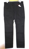 【正品现货】CLOT 2015S/S Panelled Pants 陈冠希 薄款直筒 长裤