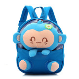 背包 宝宝小包包 零食包 玩具包双肩包时尚可爱男孩女孩儿童背包