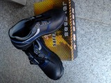 电焊专用鞋 千诺008劳保鞋 防砸 耐油耐酸碱防护用品（防穿刺）