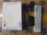 二手原装中兴 ZXV10 B600 V4A V4C V4H 电信IPTV网络电视机顶盒