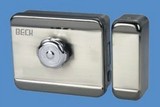 RD-224 博克灵性锁 静音锁 电控锁 遥控锁 电机锁 双锁头
