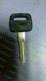 小松挖掘机配件 小松PC200-7点火钥匙胚 PC200-8钥匙胚