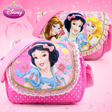 儿童斜挎包 迪士尼可爱女童手提包时尚小女孩包包公主单肩包韩国