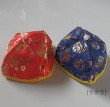 【冥府棉帽子】十月一清明节祭祀用品冥币烧纸黄纸金元宝金条