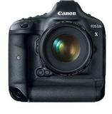 Canon/佳能 EOS-1DX单机身 专业单反全画幅