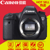 Canon/佳能 EOS 6D单机 机身 带WIFI GPS 二手原装全画幅单反相机