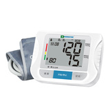 东阿阿胶语音臂式大屏血压计家用精准全自动高血压测量仪U80LH