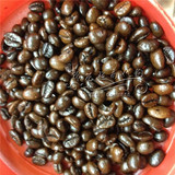 越南代购摩卡咖啡豆 新鲜烘焙可现磨 咖啡粉有机豆熟豆500g直邮