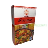 indian food-/SPICE印度食品/咖喱粉/香料GARAM MASALA五香玛沙拉